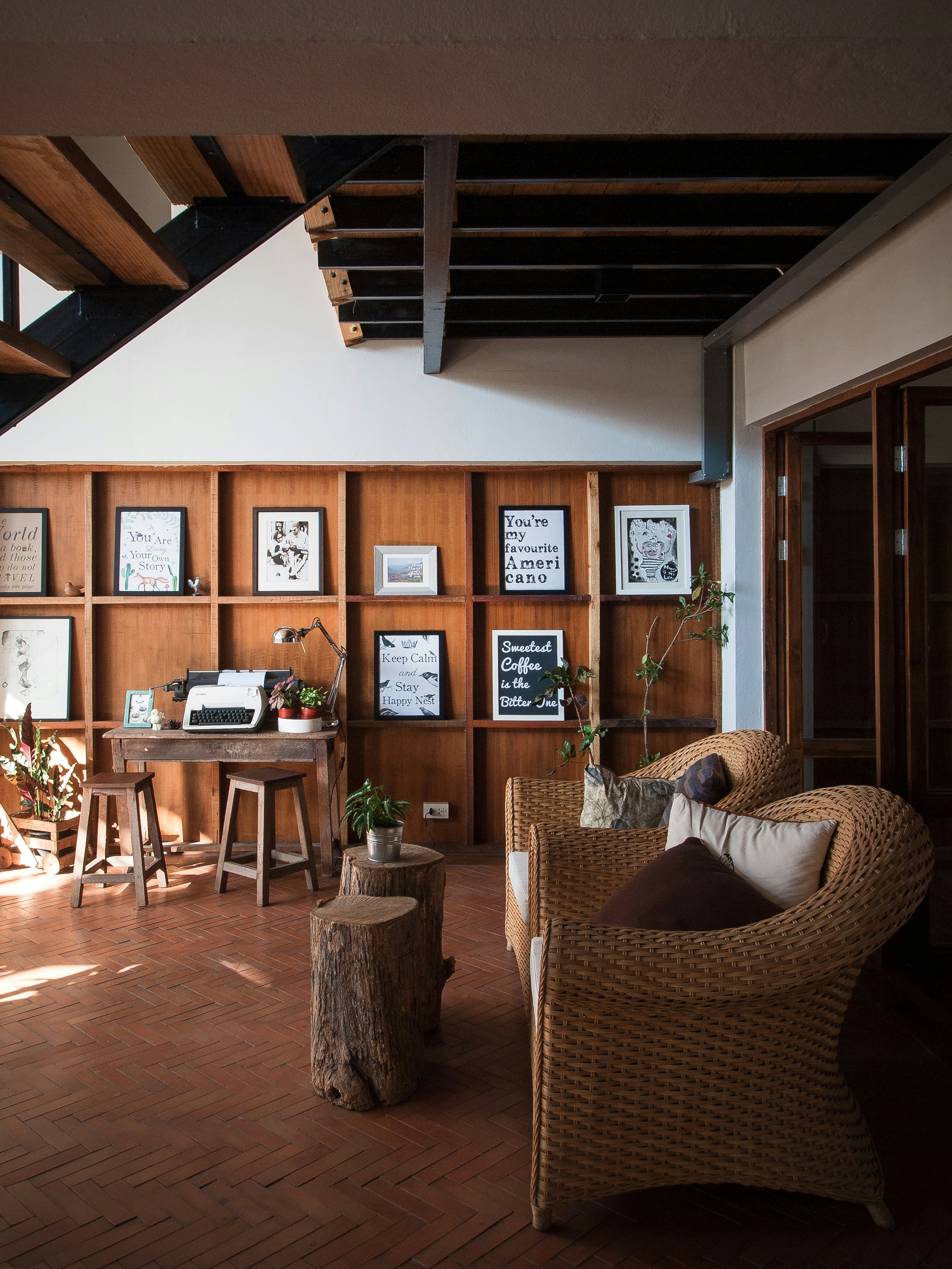 Harenavi Hotel